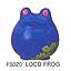 FROG STYLE�^�t���b�O�X�^�C��