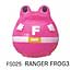 FROG STYLE�^�t���b�O�X�^�C��