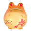 FROG STYLE�^�t���b�O�X�^�C��